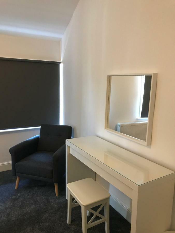 Apartment Centre 1 Bower Street2 Bed