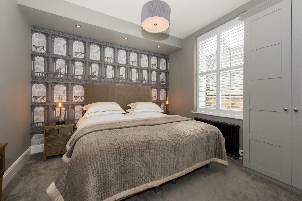 Apartment Belford By Serviced