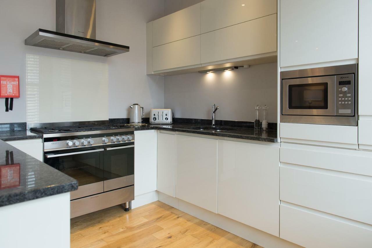 Apartment Belford By Serviced Harrogate