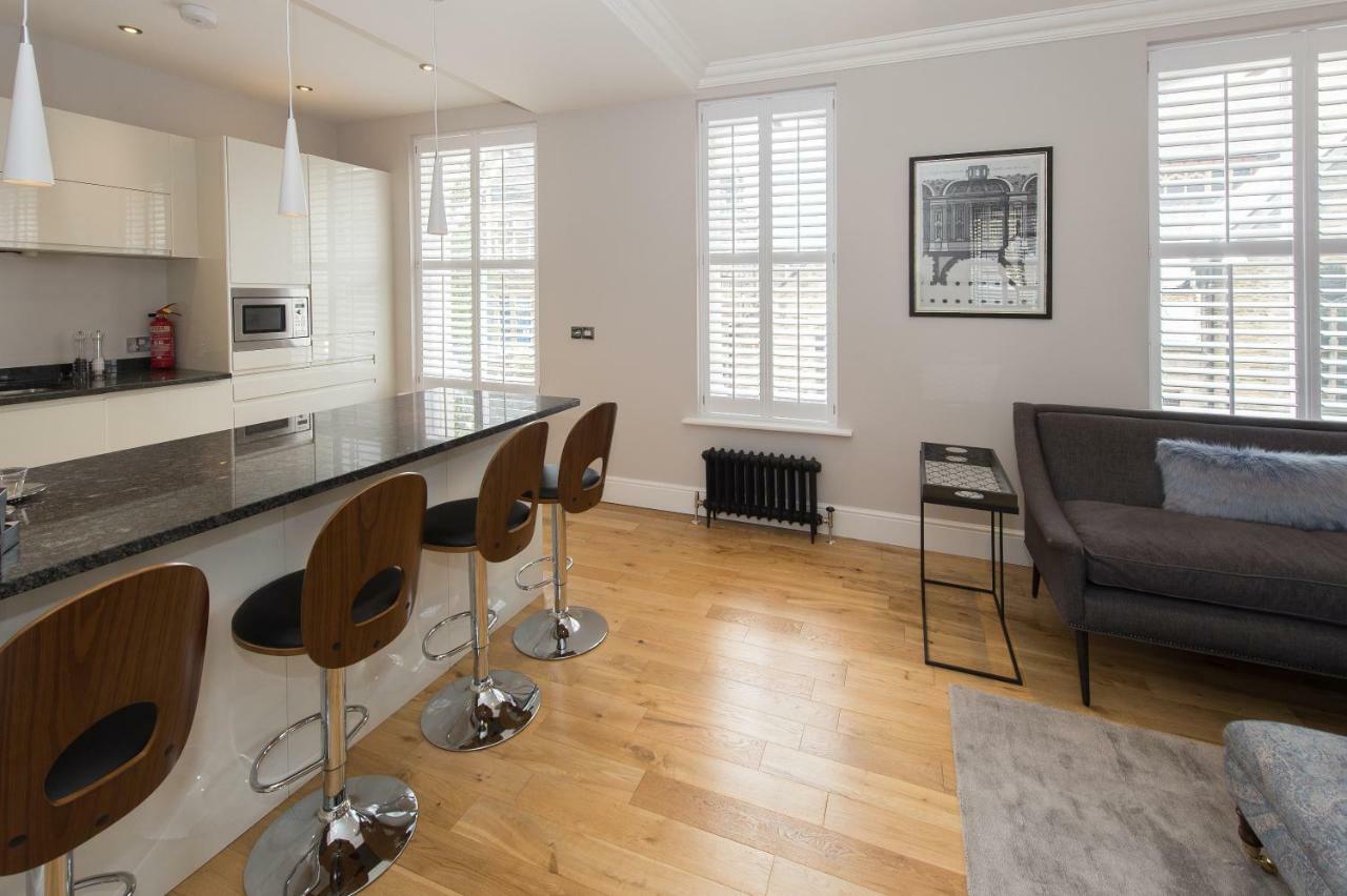 Belford By Serviced Harrogate