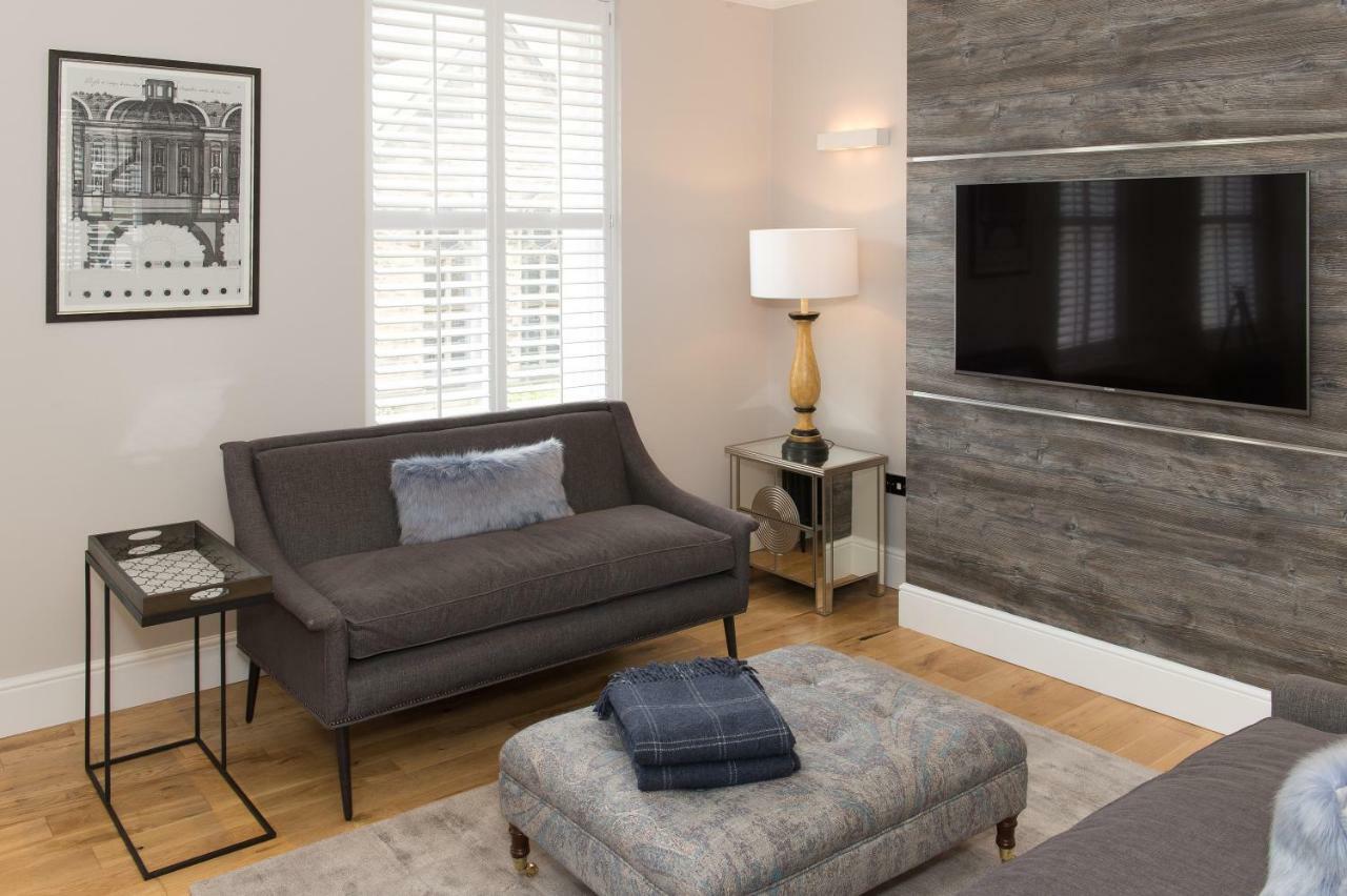 Apartment Belford By Serviced Harrogate