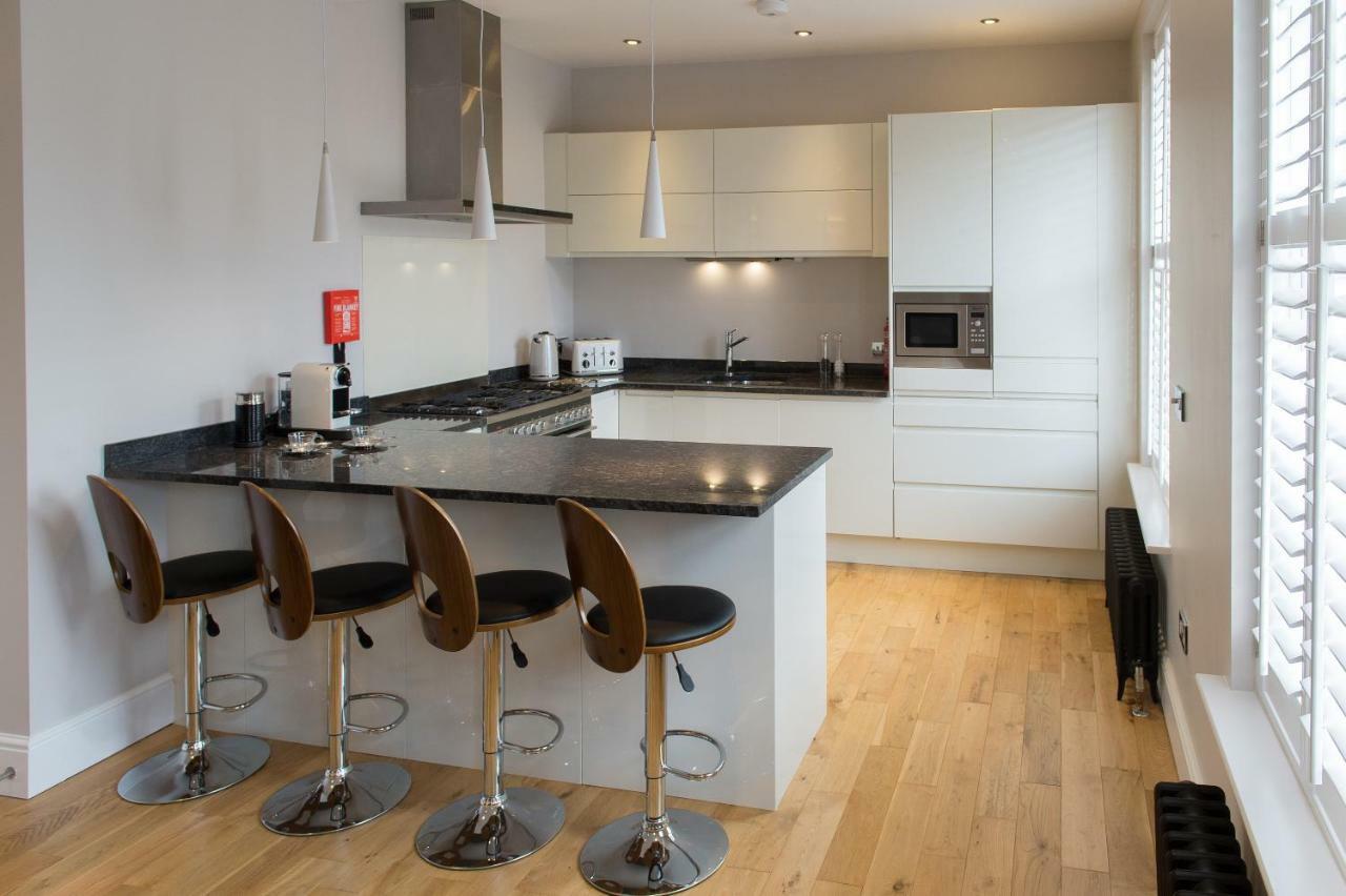 Apartment Belford By Serviced Harrogate