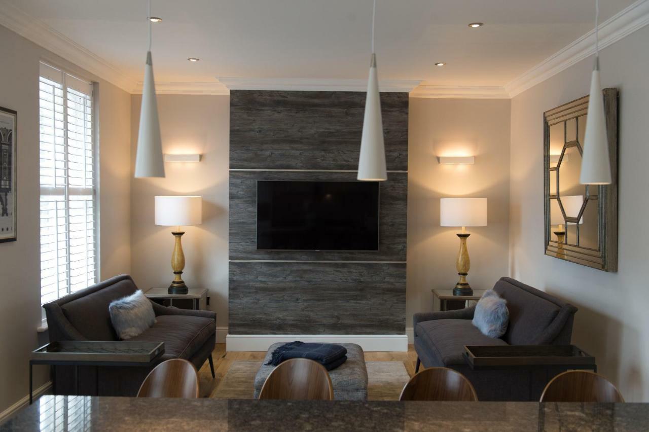 Apartment Belford By Serviced *