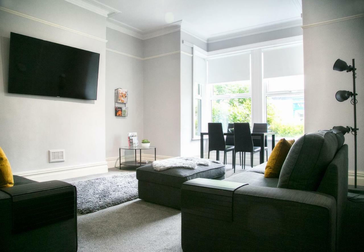 Apartment Bondi