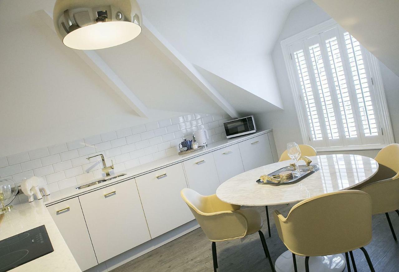 Apartment Sanderson