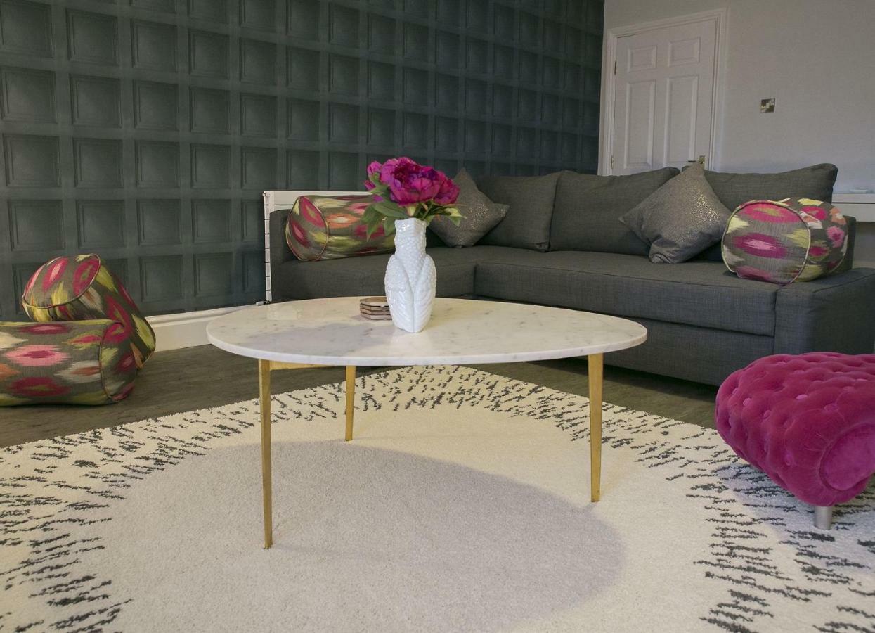 Sanderson Apartment