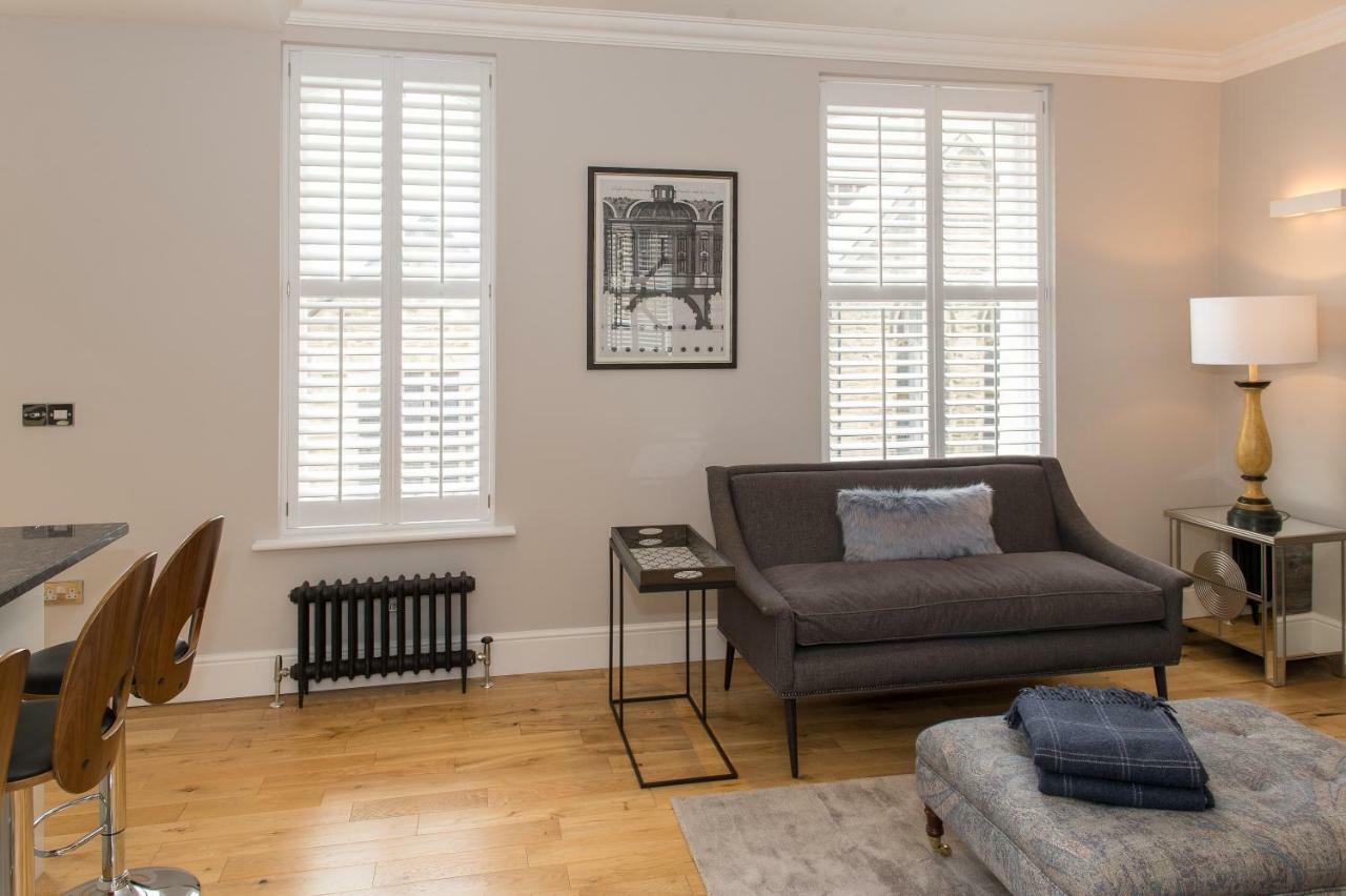 Belford By Serviced Apartment Harrogate