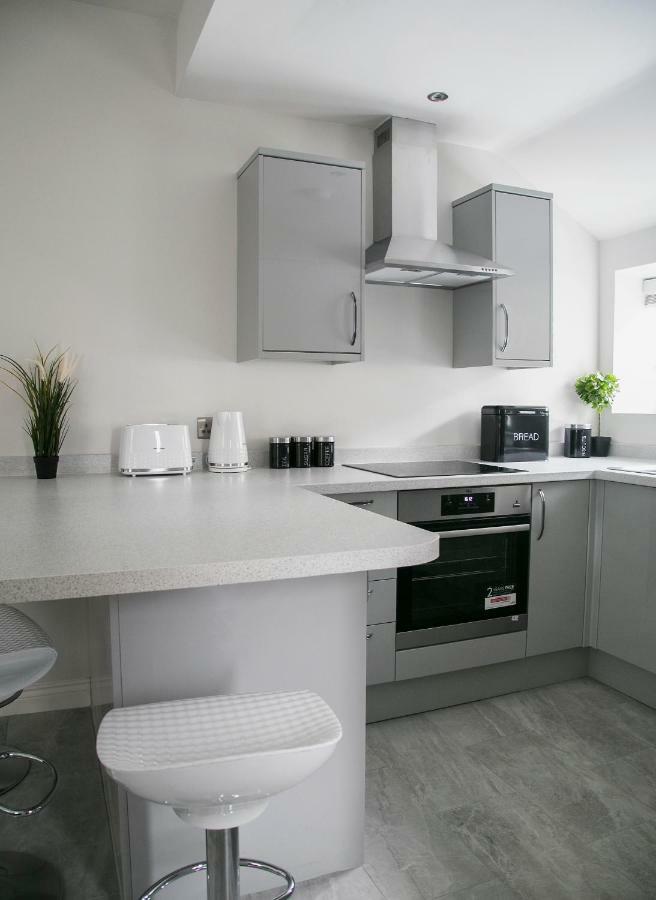 Apartment 71 East Parade Harrogate