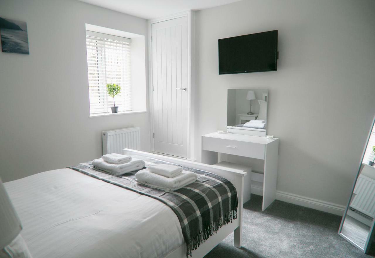 Apartment 71 East Parade