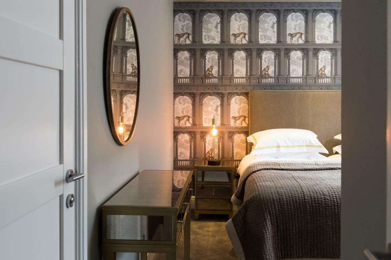 Belford By Serviced Harrogate
