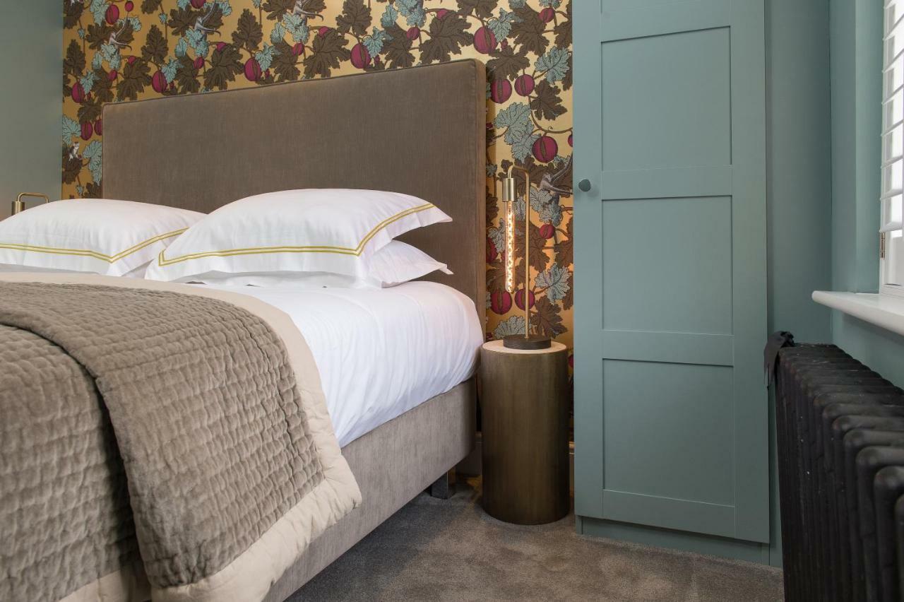 Belford By Serviced * Harrogate