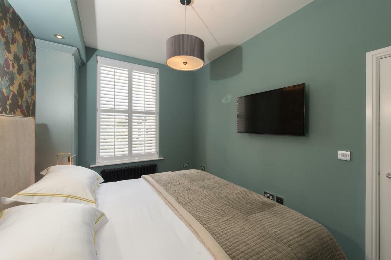 Belford By Serviced * Harrogate