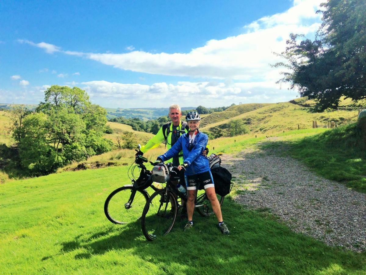 Moorhouse Bed & Breakfast Harrogate