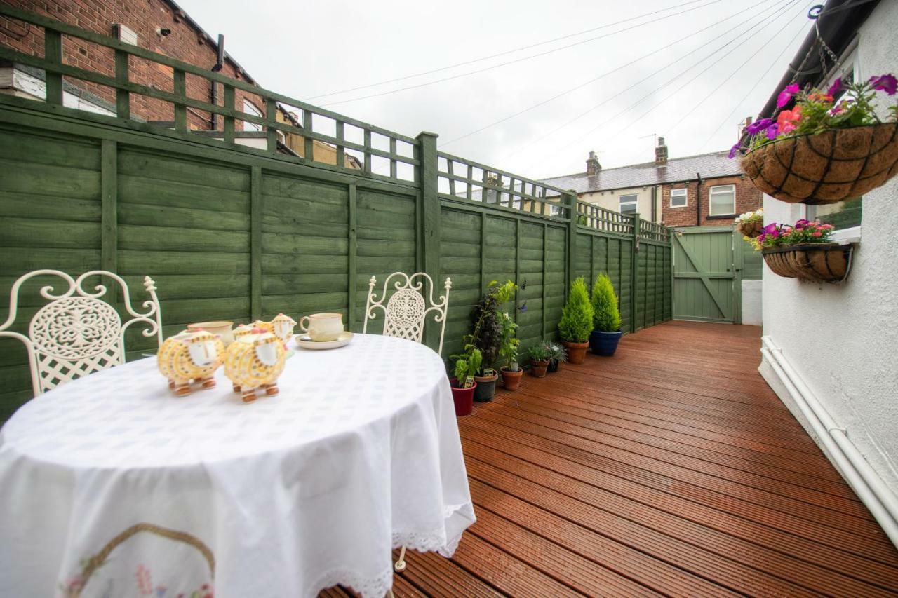 100 Holiday home Harrogate
