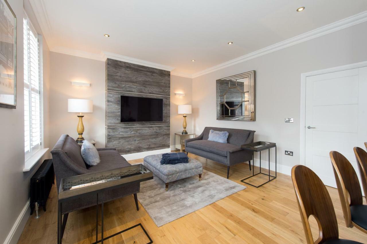 Apartment Belford By Serviced