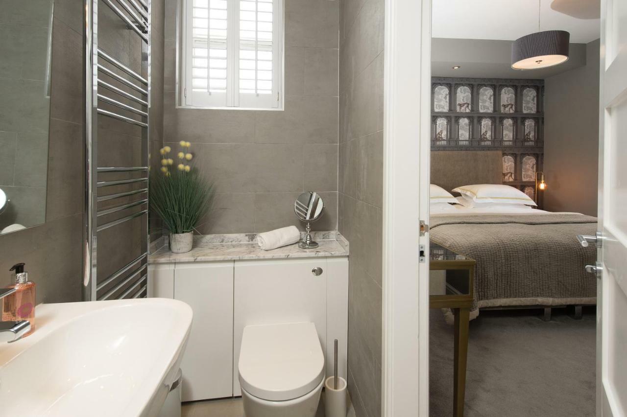 Belford By Serviced Apartment
