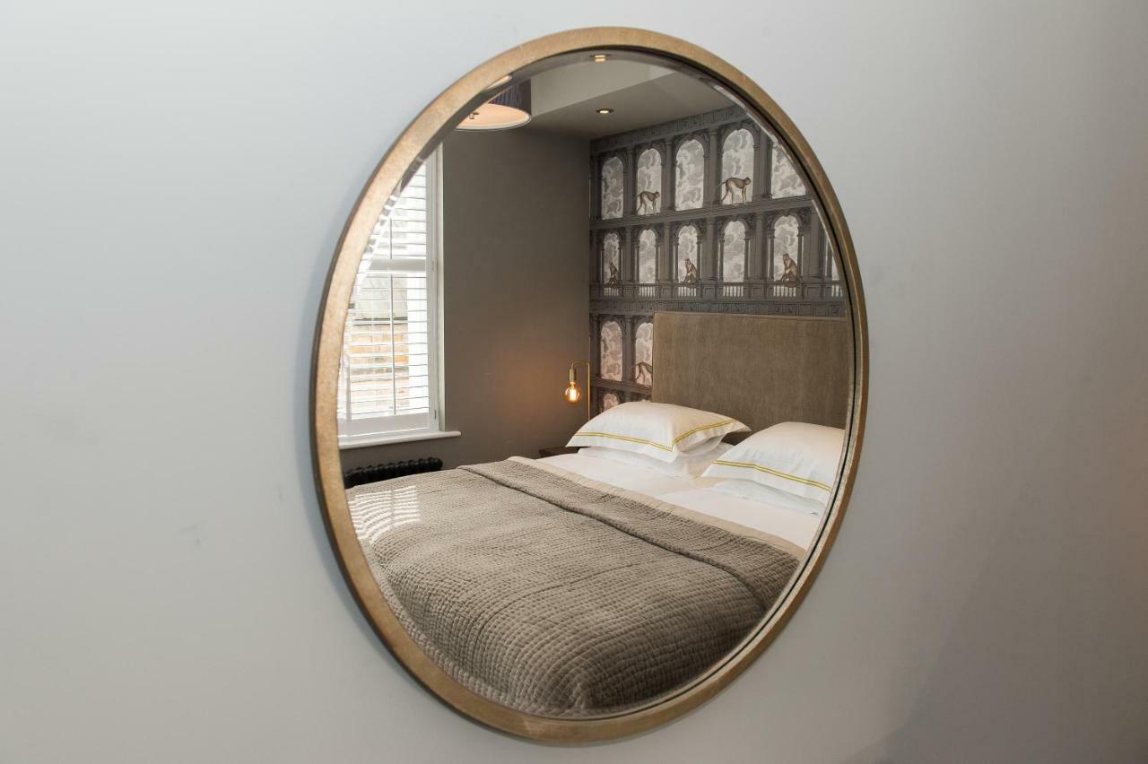 Belford By Serviced Apartment Harrogate