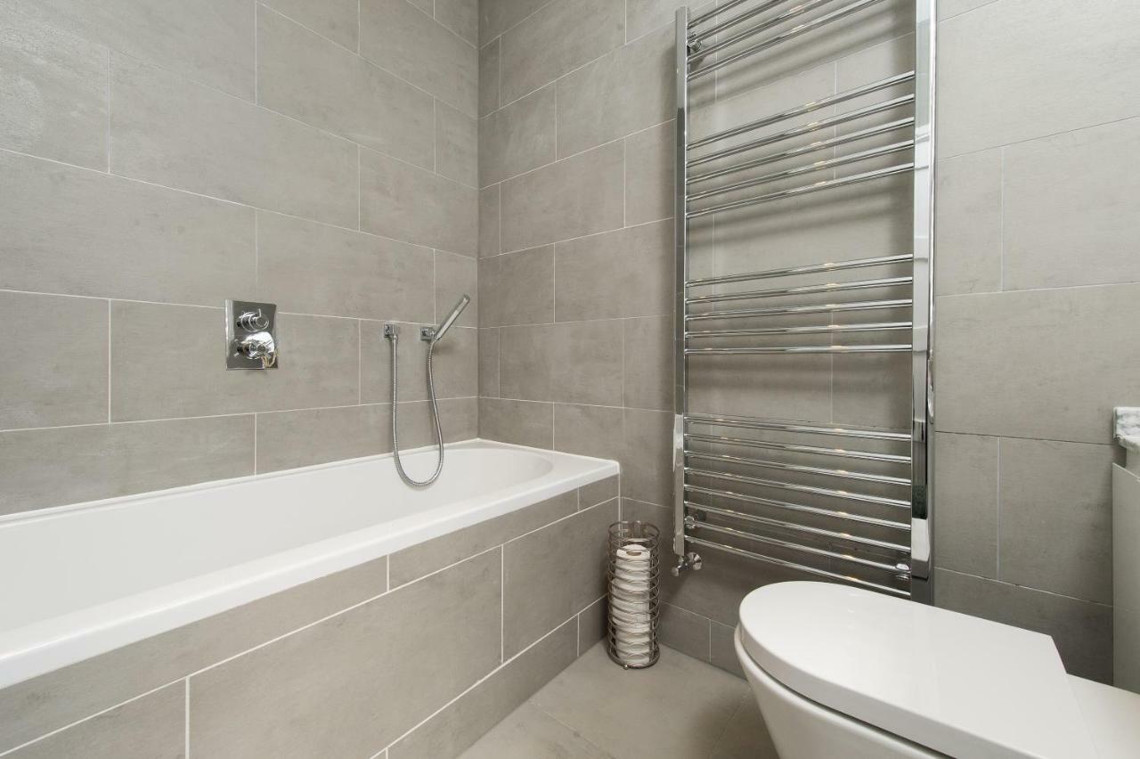 Belford By Serviced Apartment Harrogate