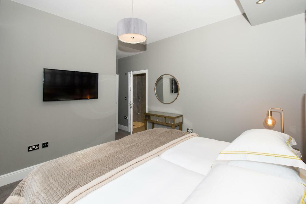 Belford By Serviced Harrogate