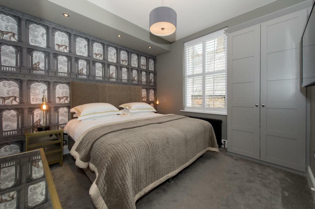 Belford By Serviced Apartment