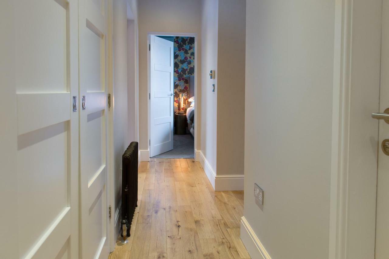 Apartment Belford By Serviced