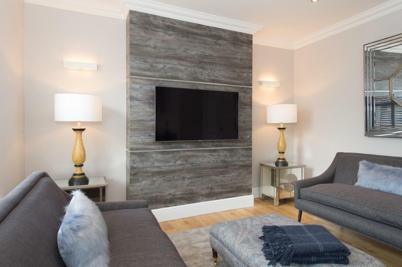 Apartment Belford By Serviced
