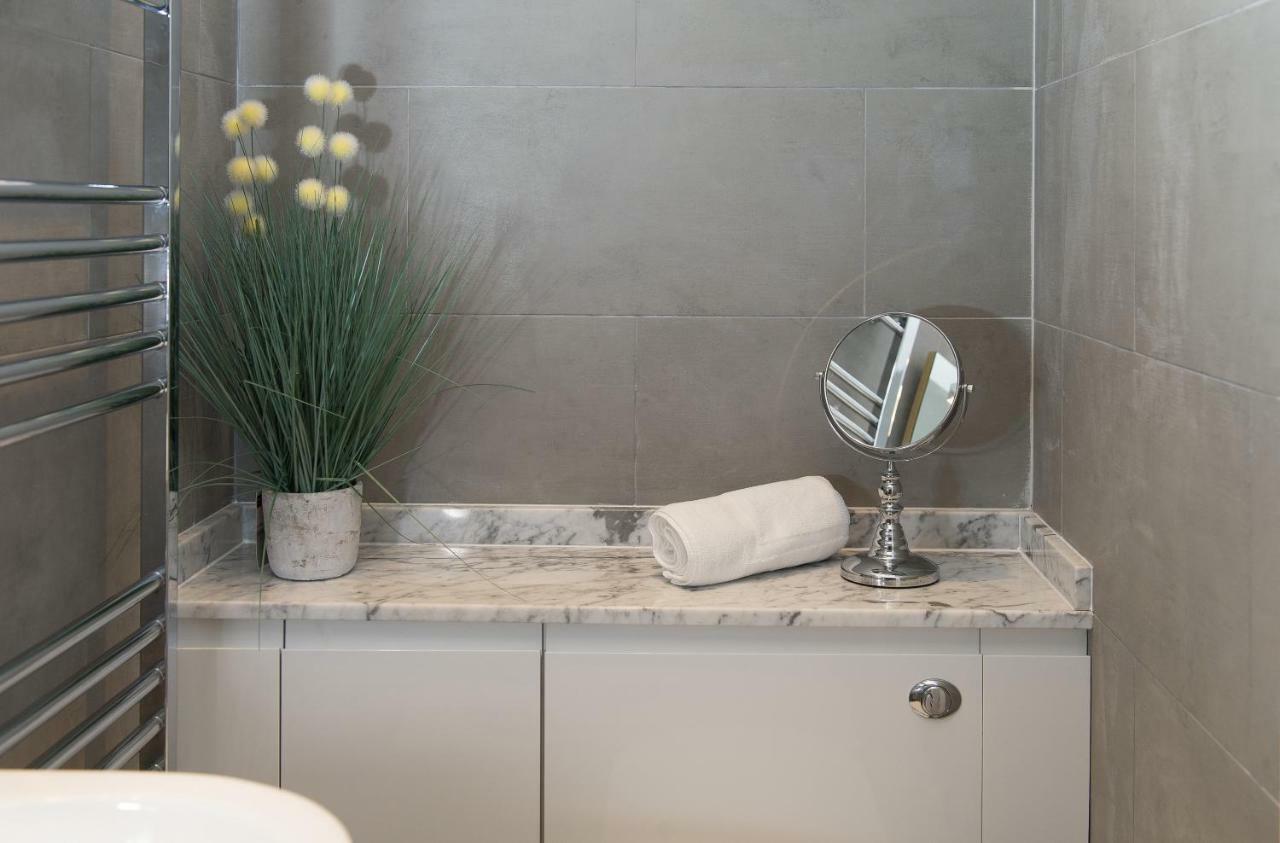 Apartment Belford By Serviced