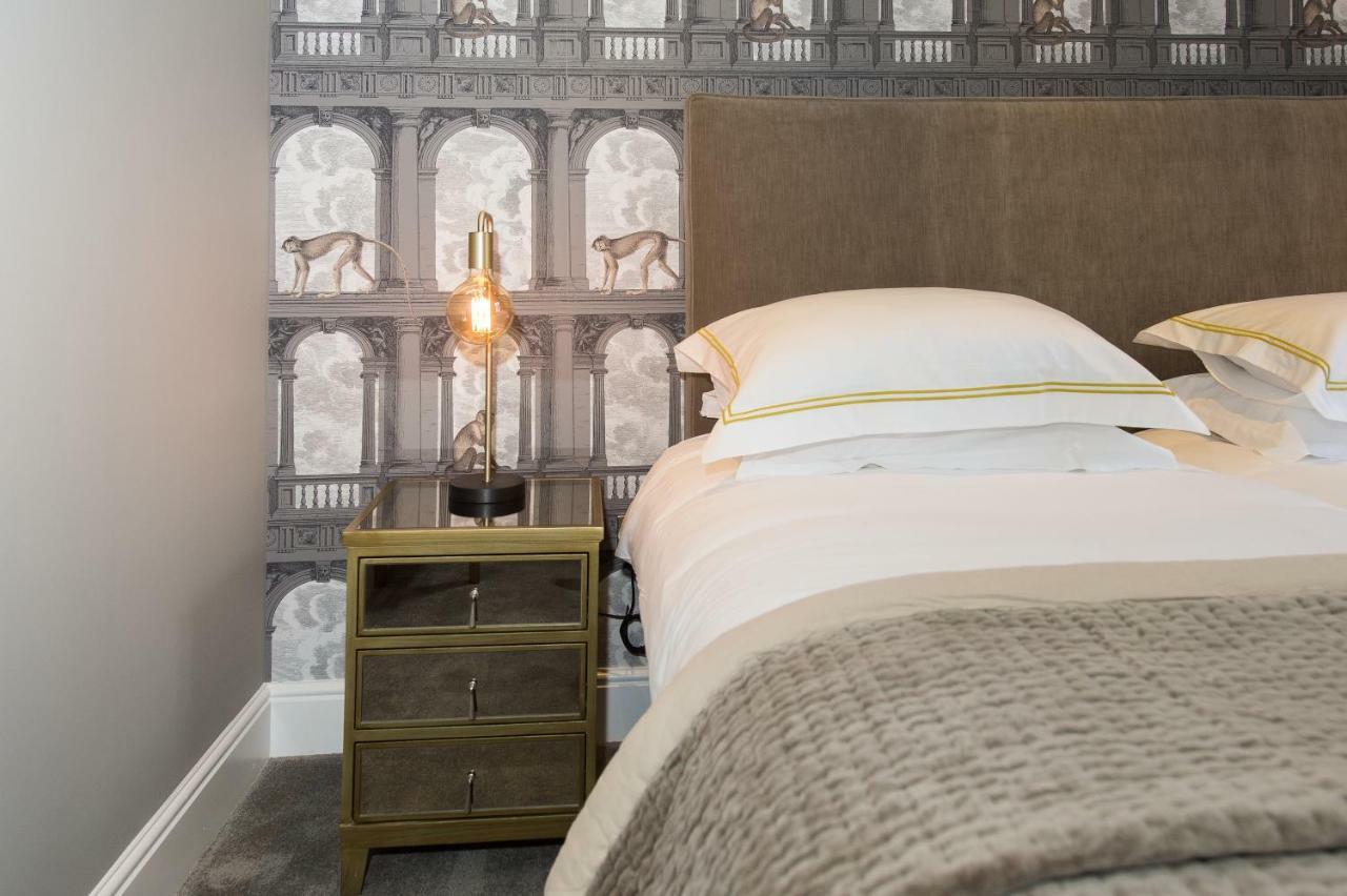 Belford By Serviced Harrogate