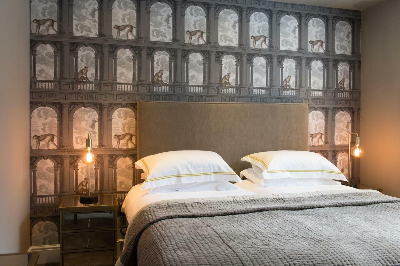 Apartment Belford By Serviced Harrogate