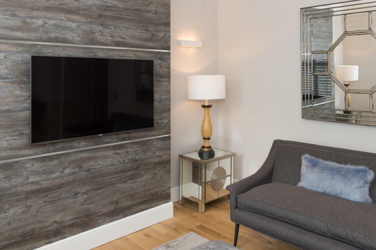 Belford By Serviced * Harrogate