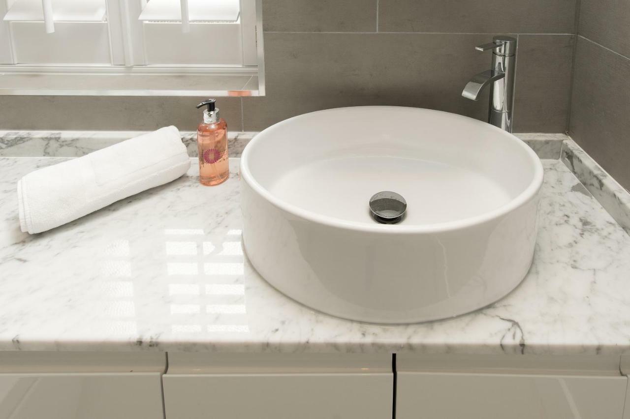 Belford By Serviced Apartment