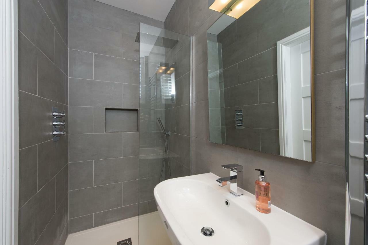 Apartment Belford By Serviced Harrogate