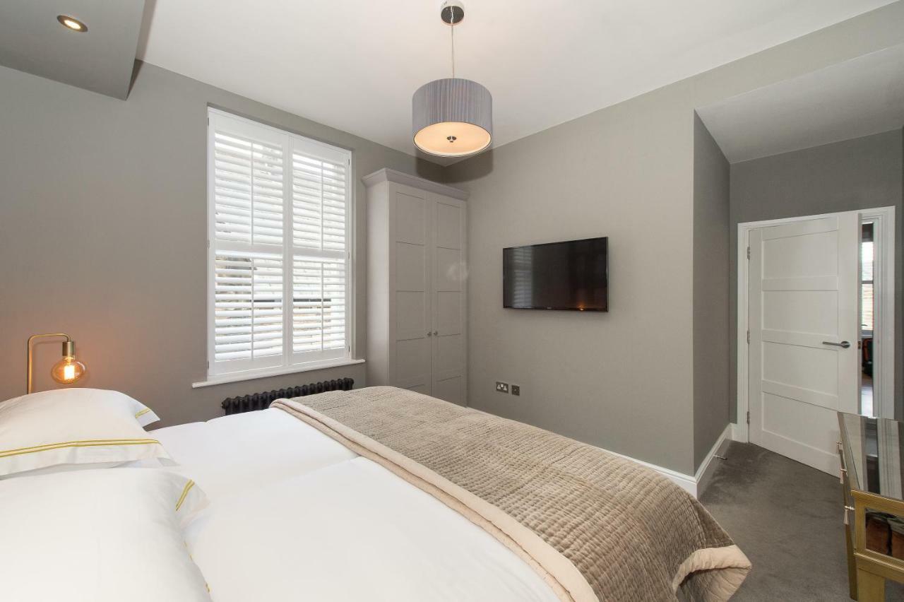 Belford By Serviced Apartment
