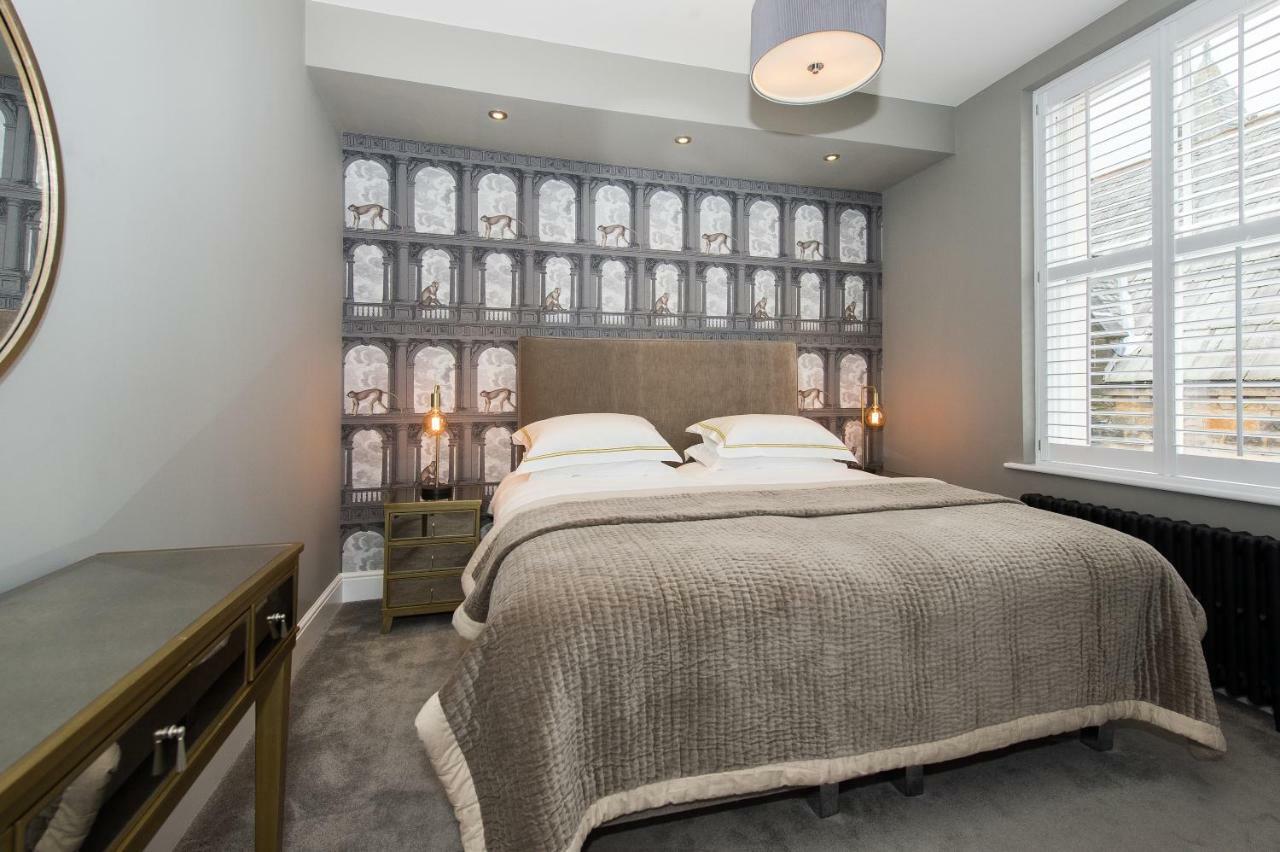 Belford By Serviced Apartment