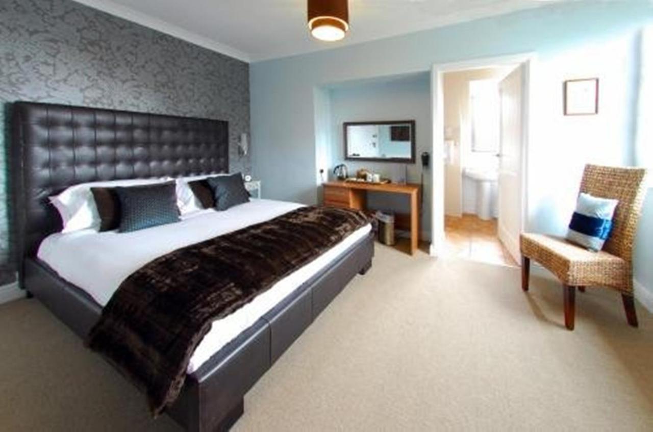 The Bijou Guest house 5*