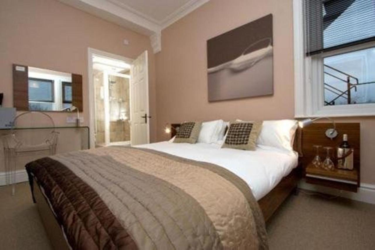 The Bijou Harrogate