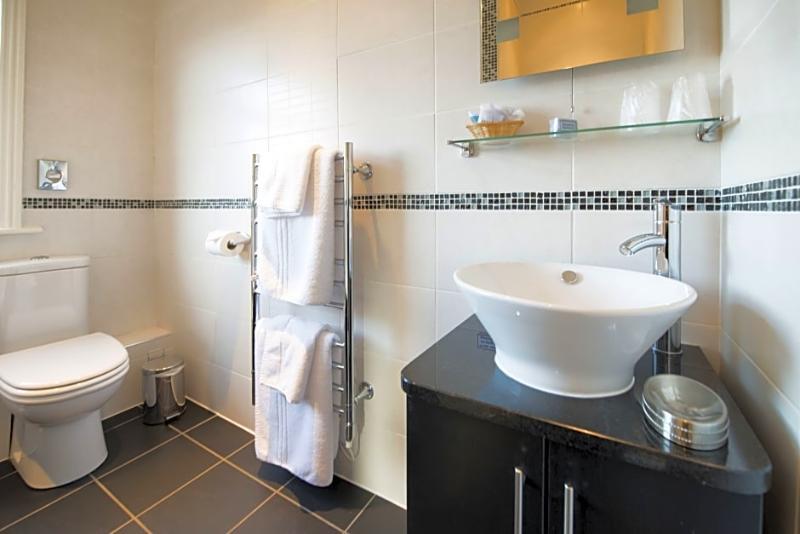 The Grafton 5* Harrogate