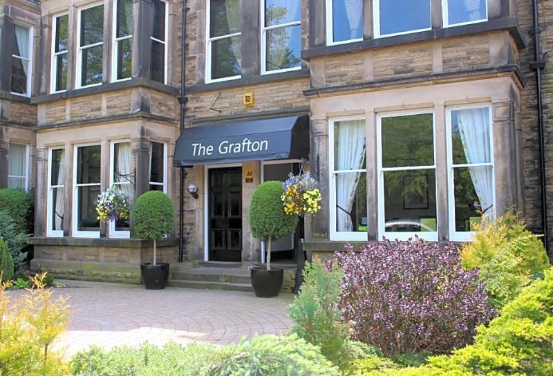 The Grafton Harrogate