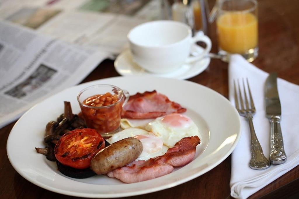 Ascot House Hotel Harrogate