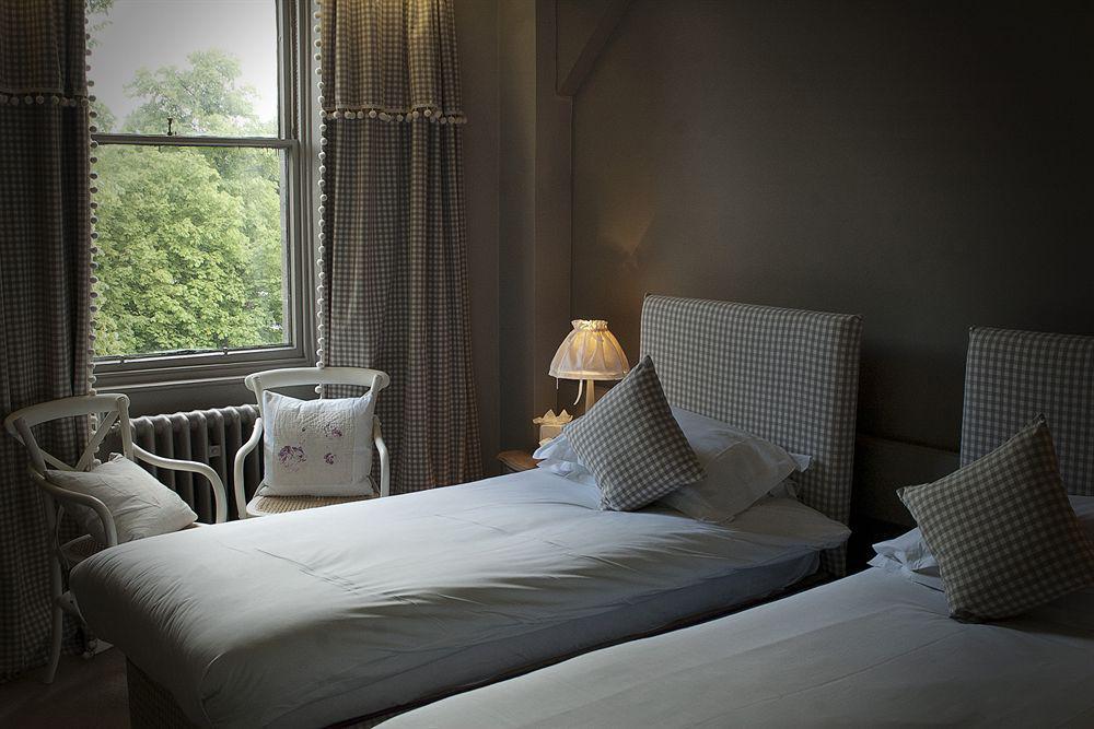 Hotel White Hart & 4*