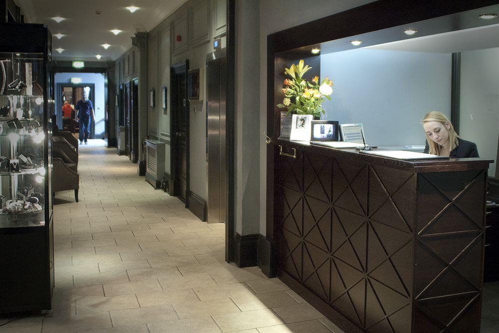 White Hart & 4* Harrogate