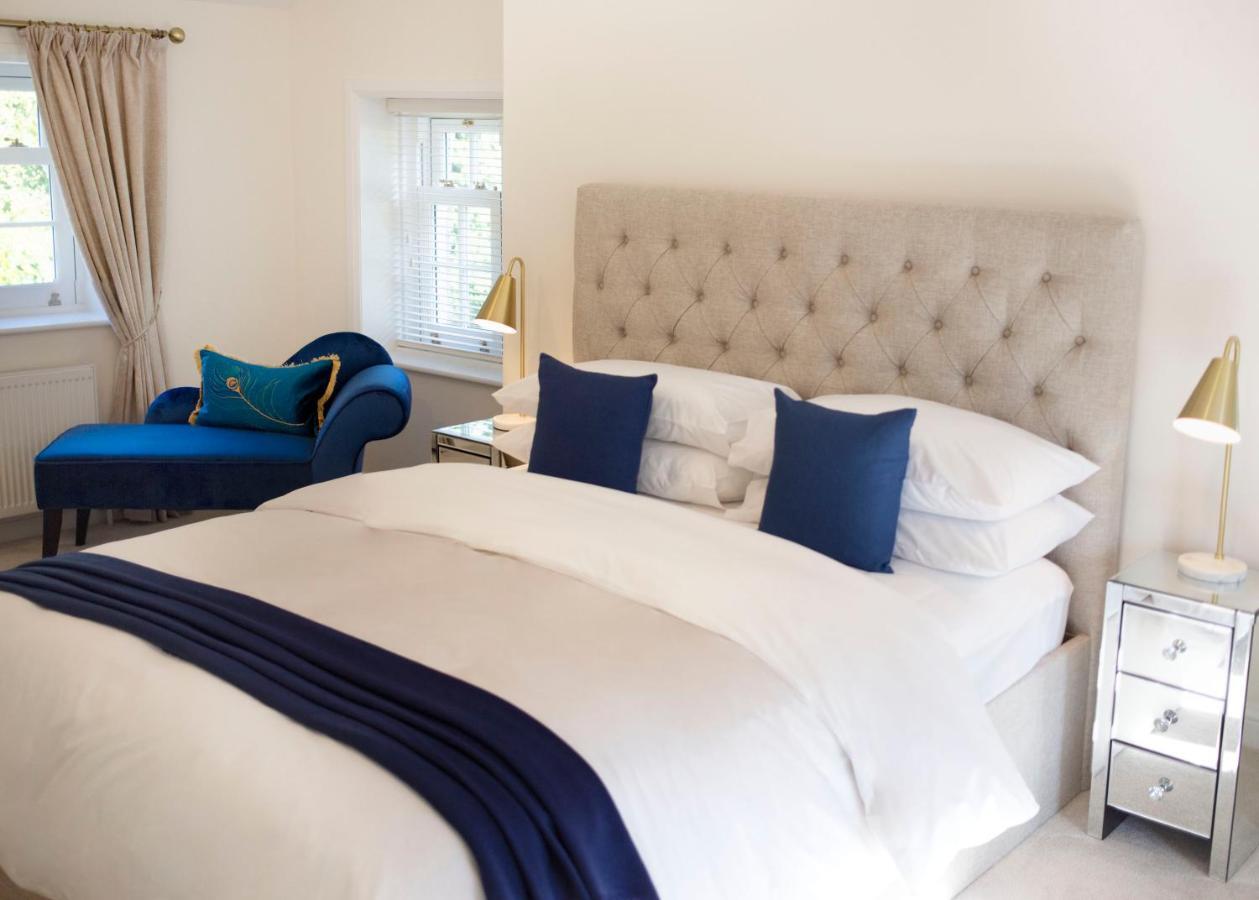 Holiday home Beckwith House Harrogate