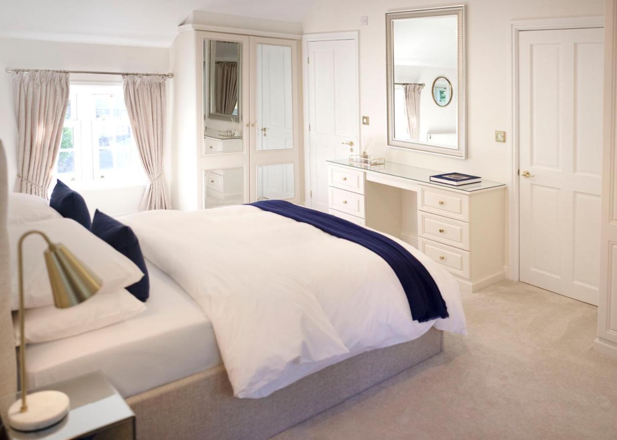 Holiday home Beckwith House Harrogate