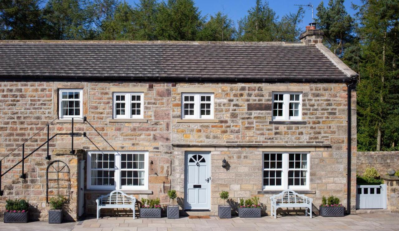 Holiday home Beckwith House