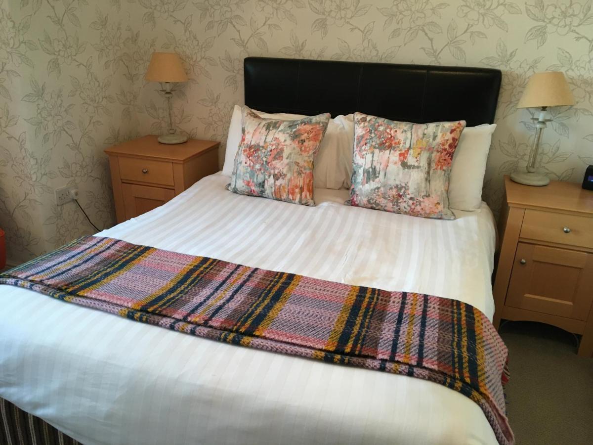 Alexa House 4* Harrogate