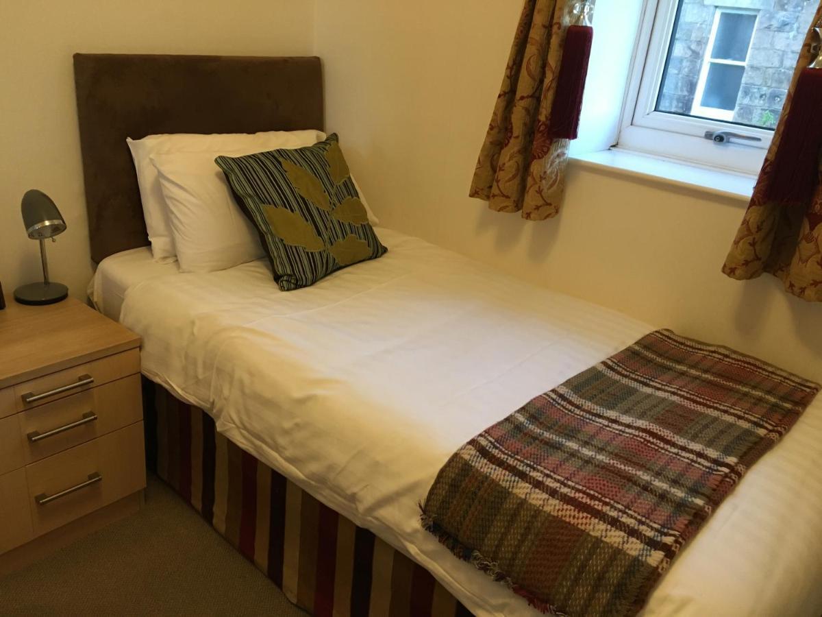 Alexa House Harrogate