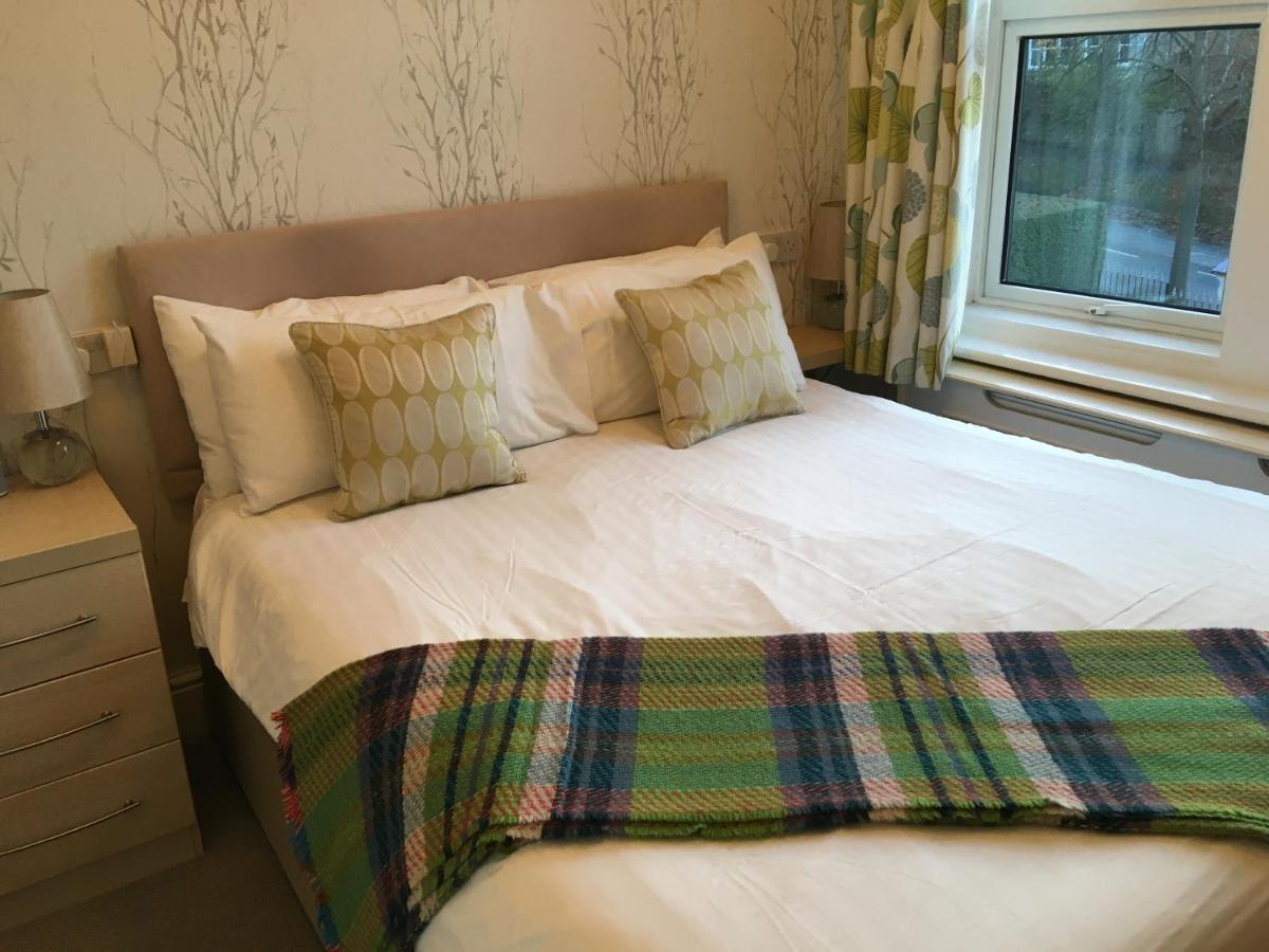 Alexa House 4* Harrogate