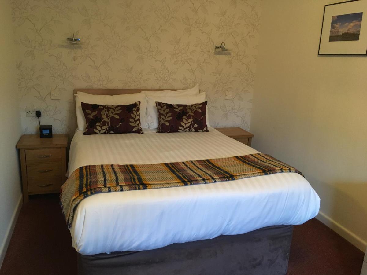 Alexa House 4* Harrogate