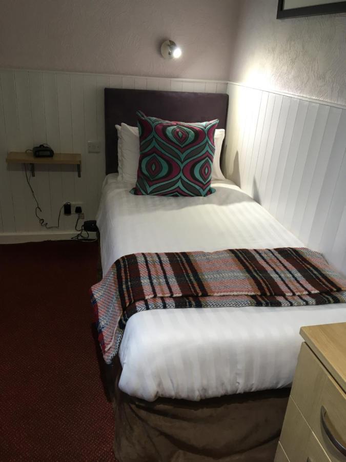 Guest house Alexa House Harrogate