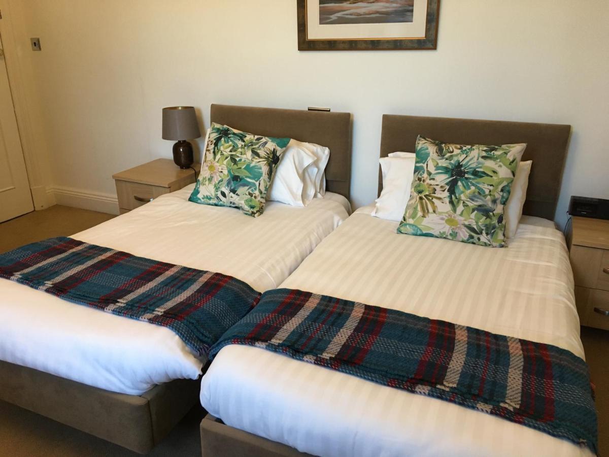 Guest house Alexa House 4*